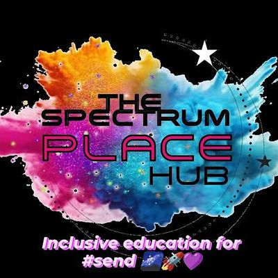 The Spectrum Place