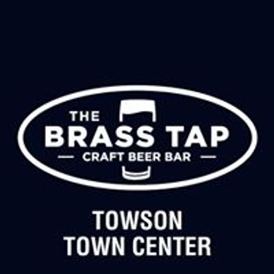 The Brass Tap - Towson Town Center