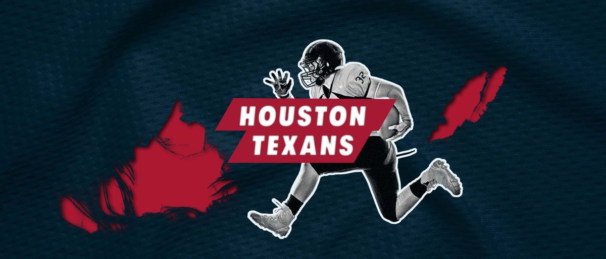 NFL Preseason Game 1 - TBD at Houston Texans at NRG Stadium