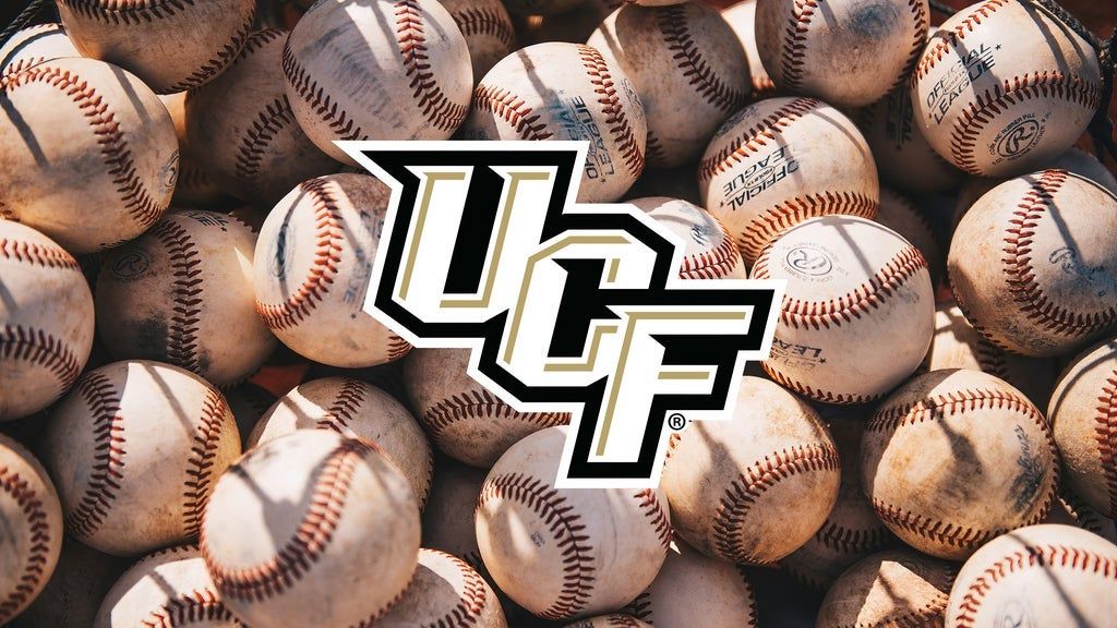 UCF Knights Baseball vs. Kansas State University Wildcats Men's Baseball