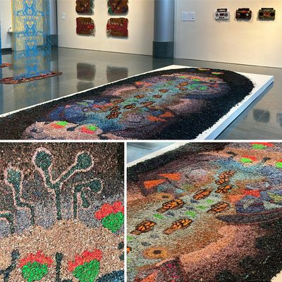 RSNS Studios (Rebecca S. Nava Soto Studios)