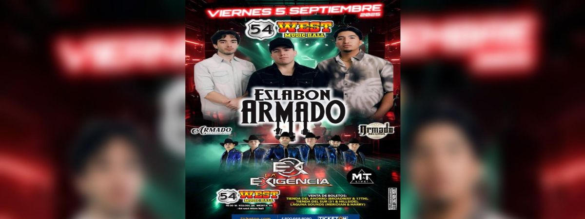 ESLABON ARMADO EN WICHITA in Wichita