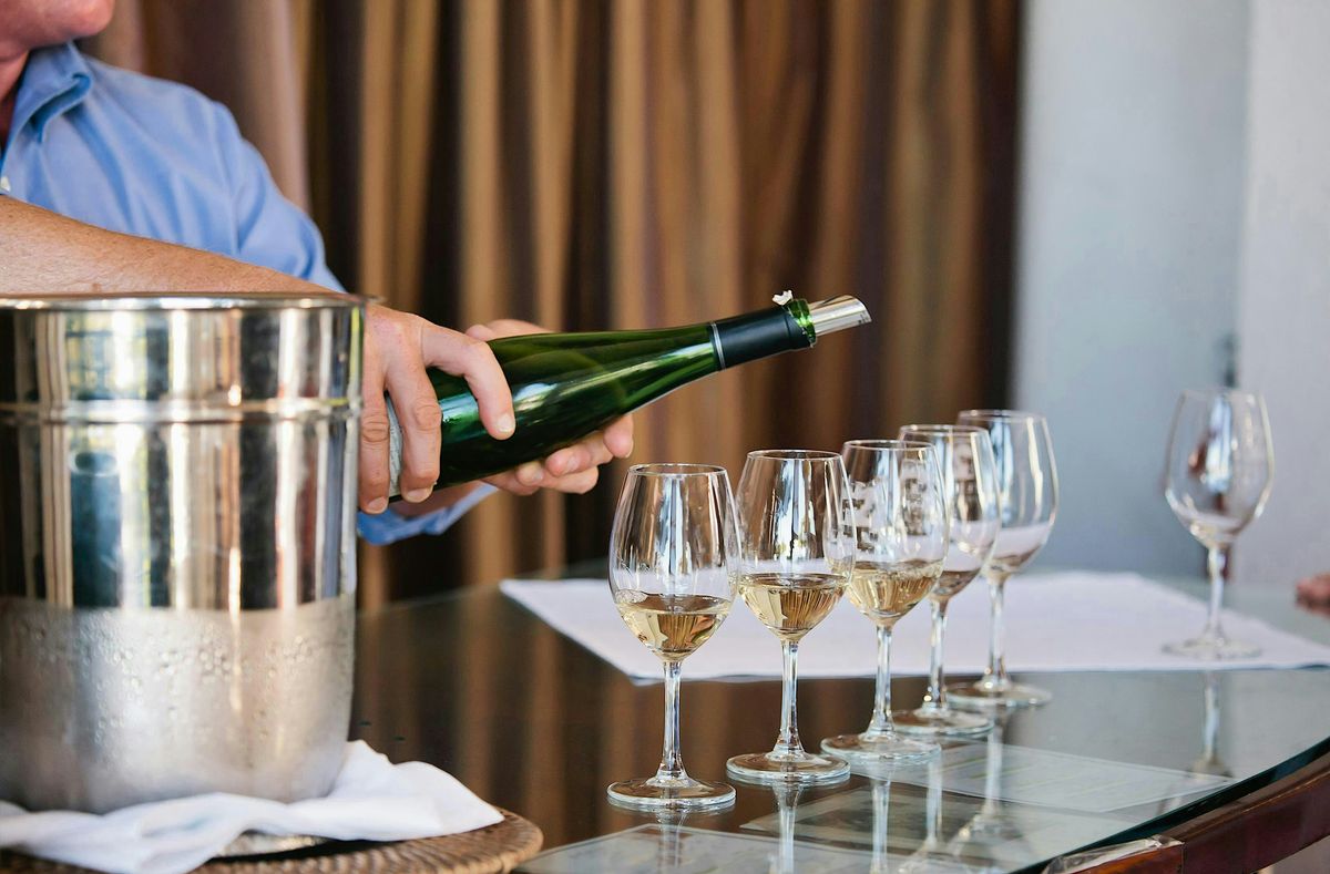 2nd Annual Holiday Wine Showcase at Heinen's Grocery Store, Avon on 6th ...
