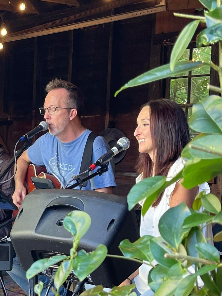 Lingerin Live SATURDAY; featuring 100 Proof 2 Souls Wine Bar