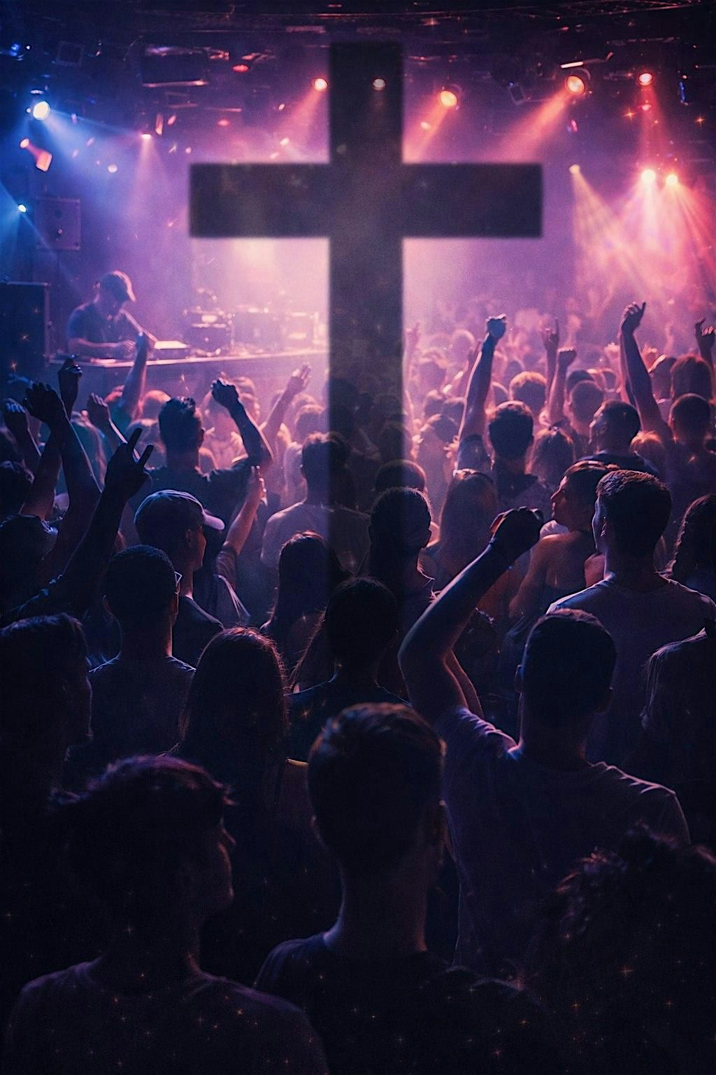 Young Adult Worship Night