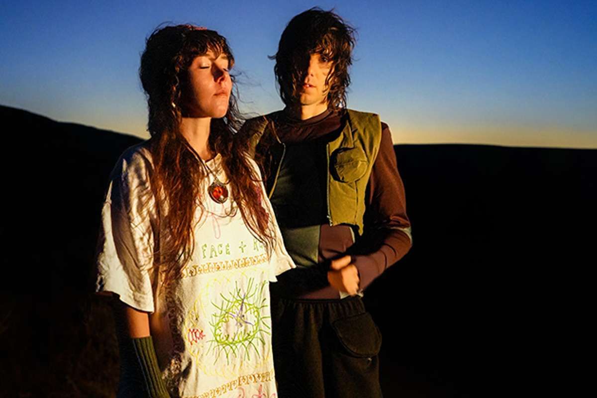 Parking Fleetwood Mask - Fleetwood Mac Tribute (Rescheduled from 10\/4)