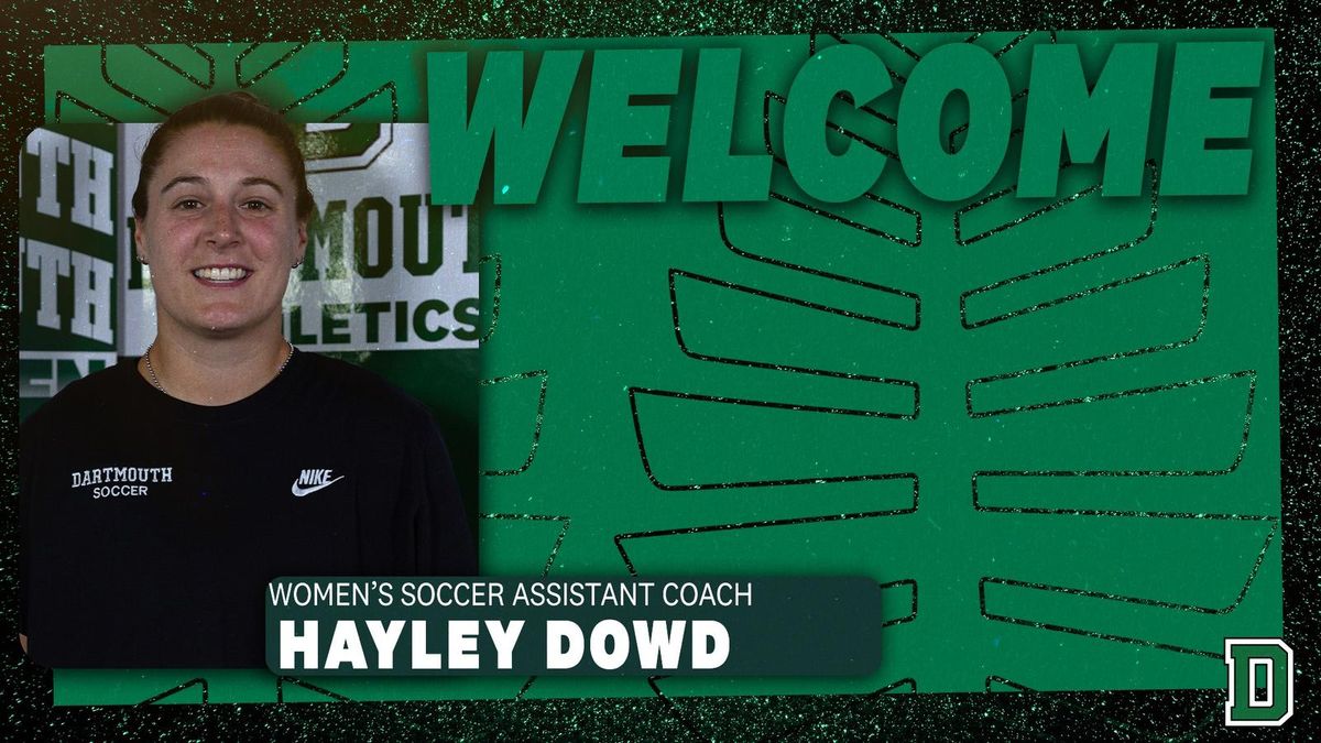 Dartmouth Big Green at San Francisco Dons Womens Soccer