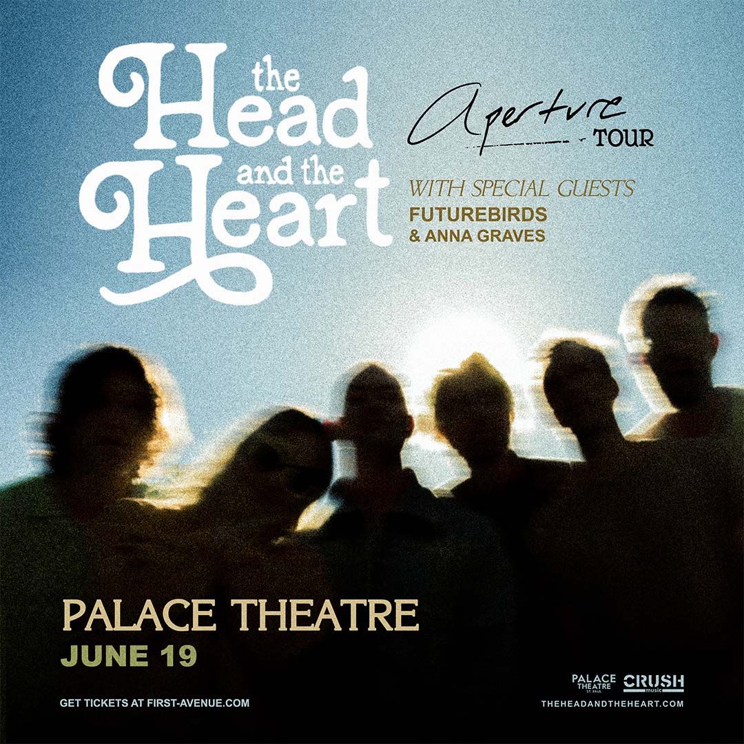 The Head and The Heart