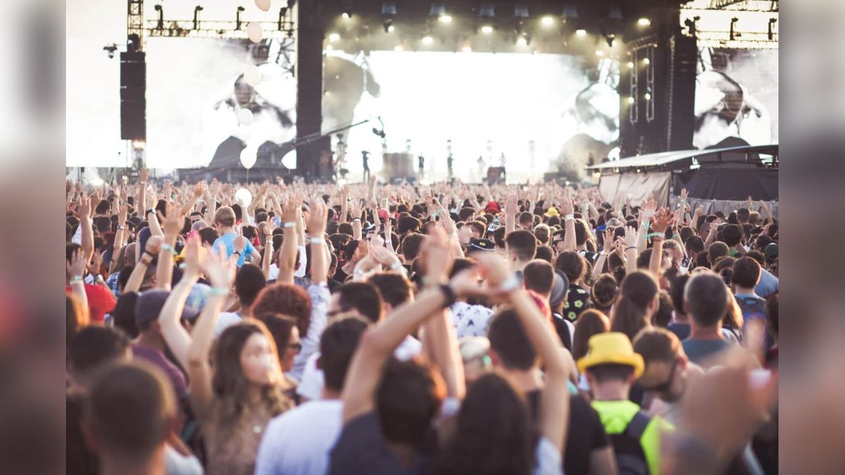 Wychwood Festival 2026 - Weekend - Kaiser Chiefs Tickets