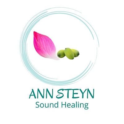Ann Steyn Sound Healing