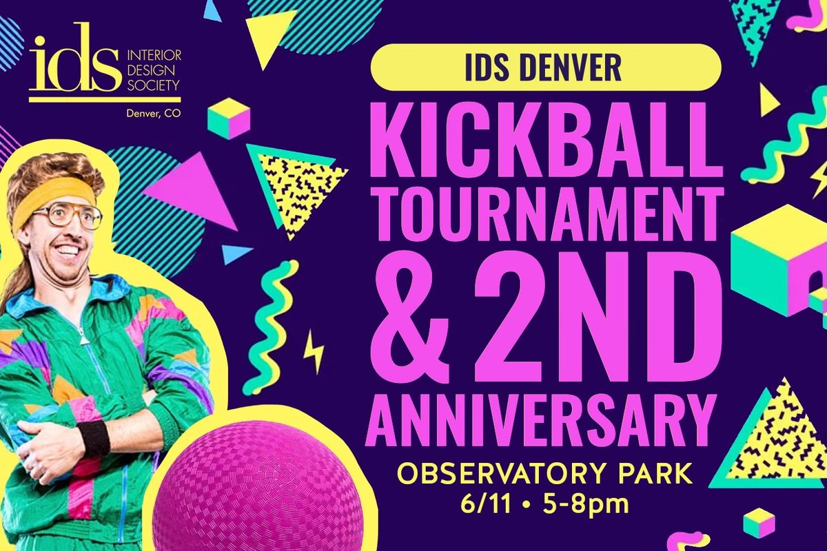 Parking Denver Invitational - Friday
