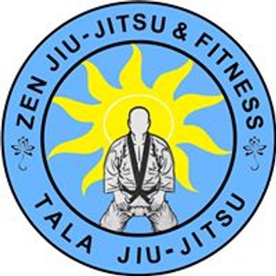 Zen Jiu-jitsu & Fitness