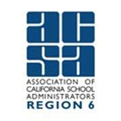 ACSA Region 6