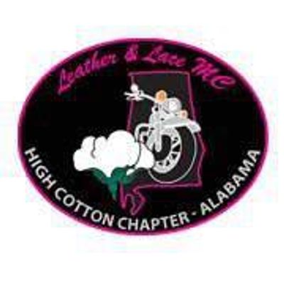 High Cotton Chapter Leather & Lace MC