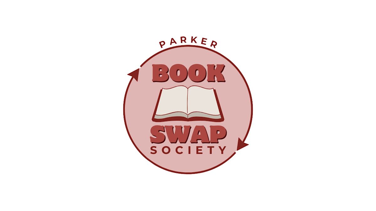 Book Swap @ Deja Brew (Parker)