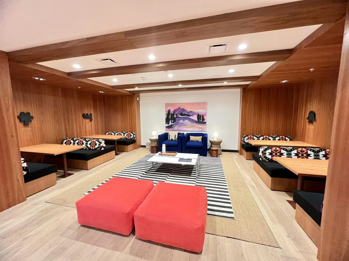 Try Out An Office of Your Own, Today!