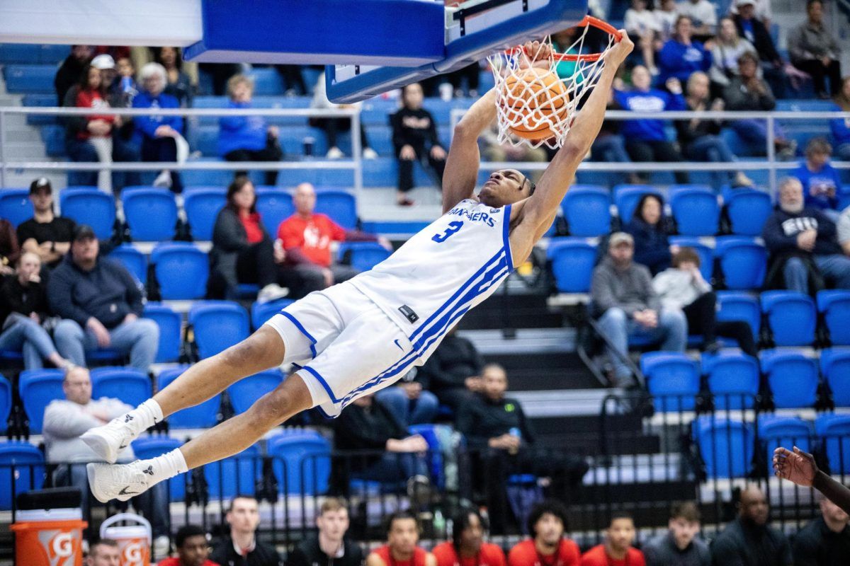 Southeast Missouri State at Morehead State Eagles Basketball - Doubleheader