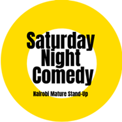 Nairobi StandUp Comedy Collective