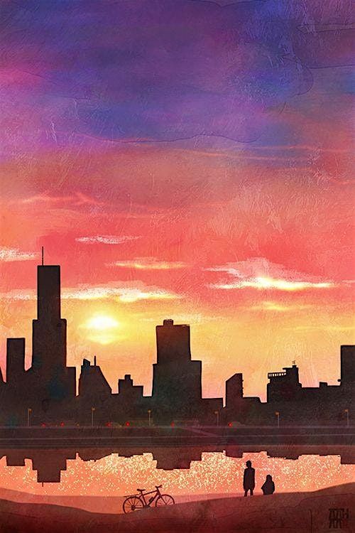 Sip and Paint @ Fire Stables