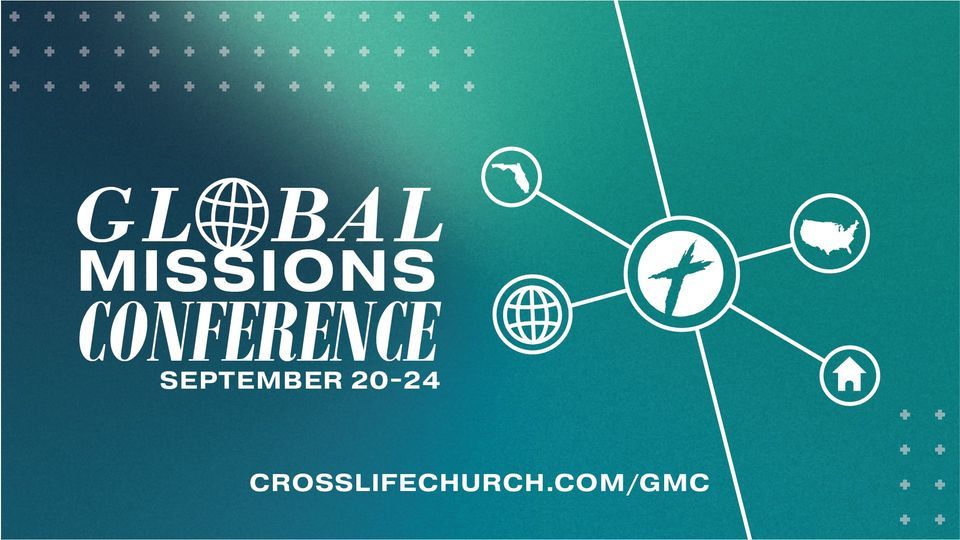 Global Missions Conference 