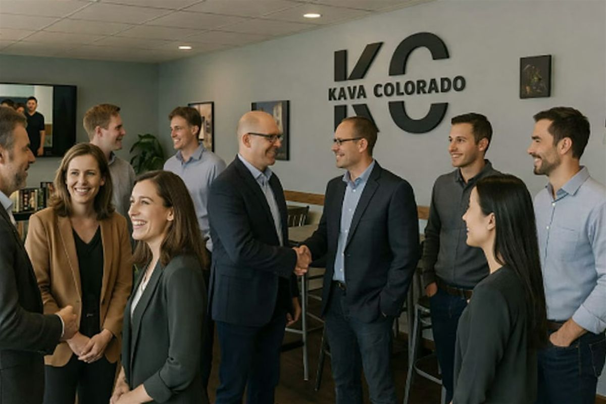 Pueblo Real Estate Investor Meetup May