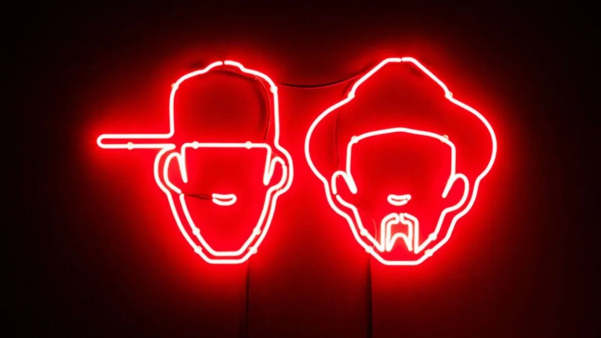 Kenny Dope, Ryan Elliott, Skream, Hercules & Love Affair, Soul Clap, Jamie 3:26, Sinistarr, Terry Hunter, Loren, DJ Sliink, AceMo, The Illustrious Blacks, Nick Le\u00f3n, DJ Soul Slinger in Detroit