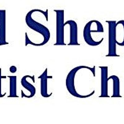 Good Shepherd Baptist Church