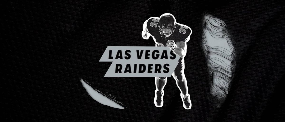 PARKING: Las Vegas Raiders vs. Dallas Cowboys