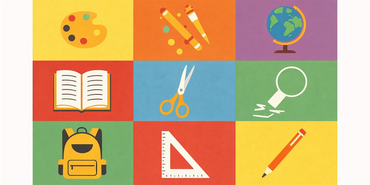 Keeping your Curriculum Broad and Balanced