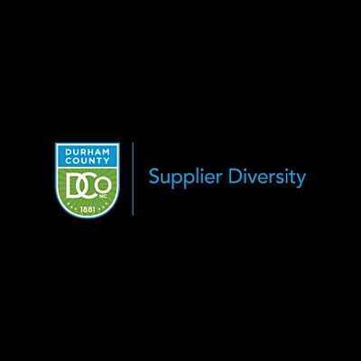 Durham County Supplier Diversity