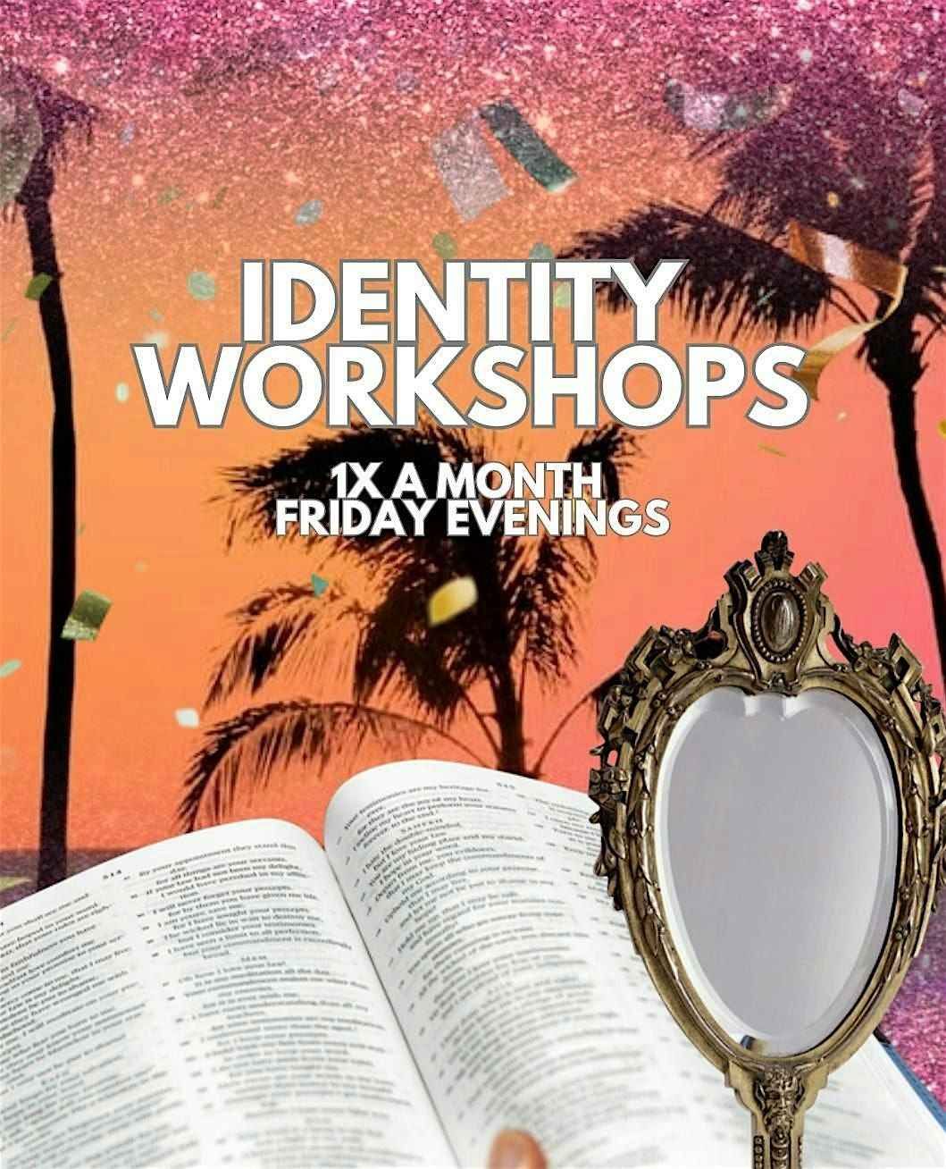 Identity Workshop