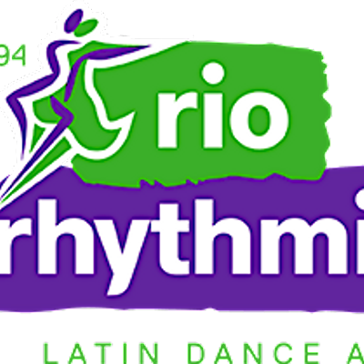 Rio Rhythmics Latin Dance Academy