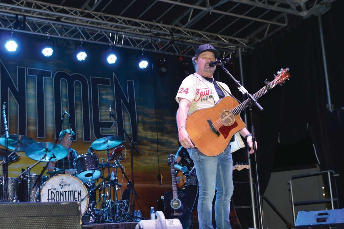 Parking Crimes of the Heart - Eau Claire