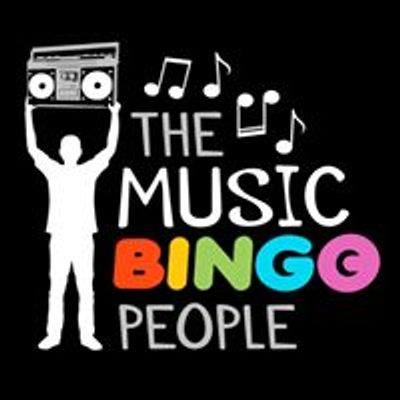 The Music Bingo People