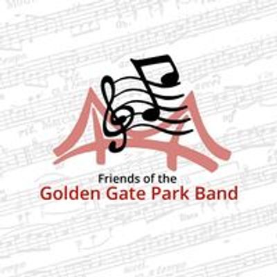 Friends of the Golden Gate Park Band
