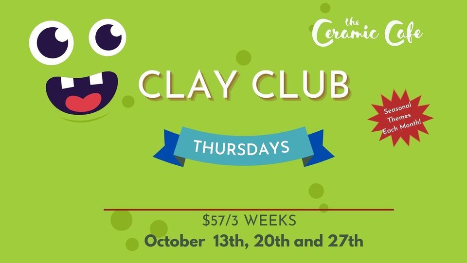 Clay Club