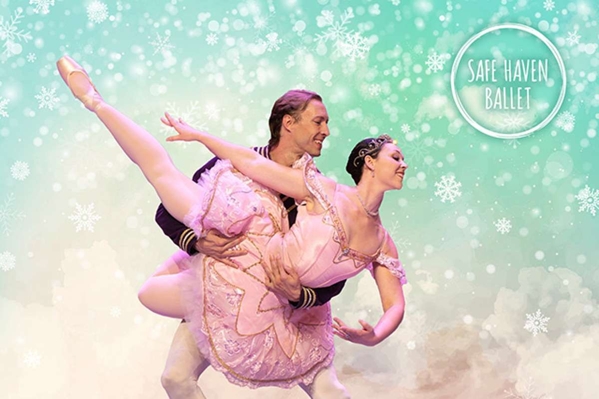 Safe Haven Ballet: The Nutcracker