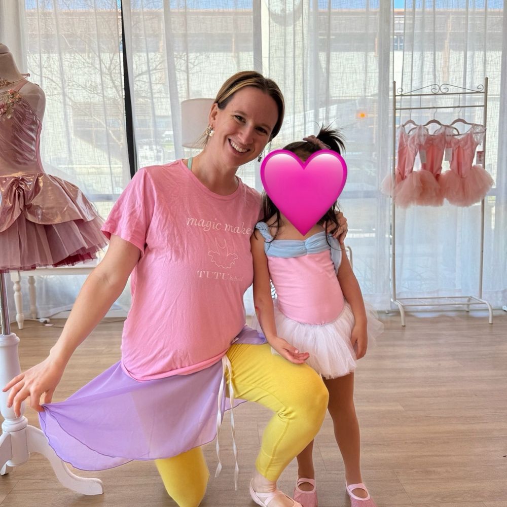 Lareen Fender's The Ballet School Performing Arts: Ballet Spring Concert