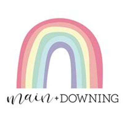 Main + Downing