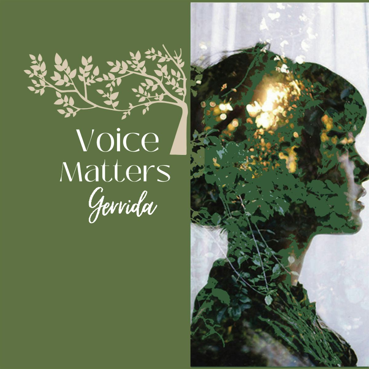 Voice Matters Week 2025 - Edinburgh