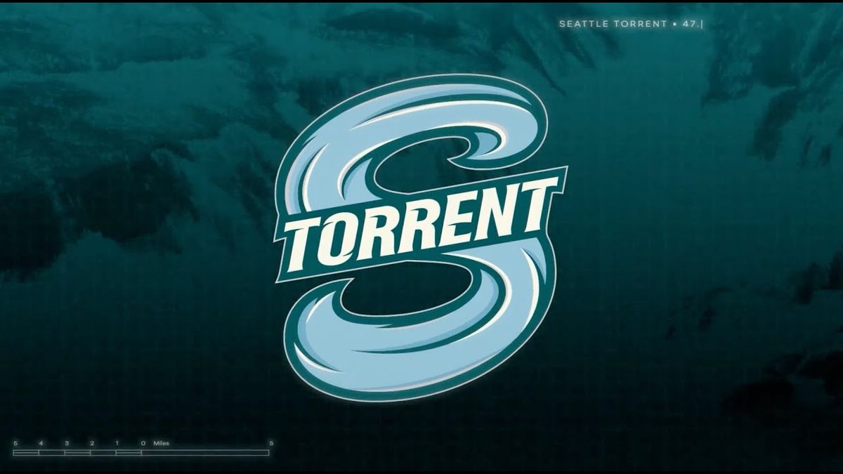 Minnesota Frost vs. Seattle Torrent