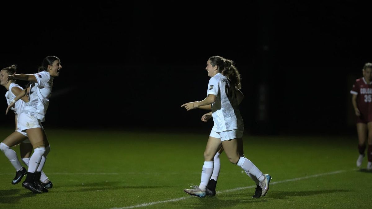 Parking Army Black Knights at Colgate Raiders Womens Basketball