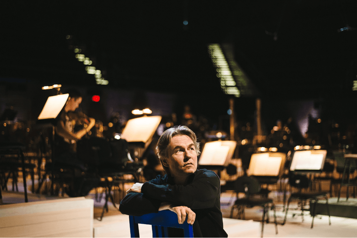 Esa-Pekka Salonen - Philadelphia