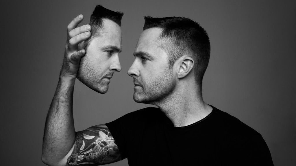Keith Barry: Unhinged 25 Years Inside Your Mind