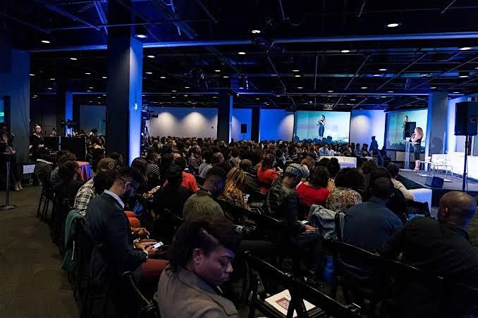 International Conference on African Startups - Toronto 2026