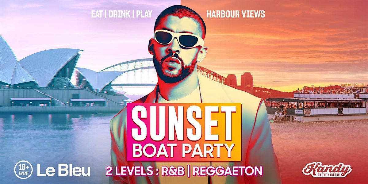 Kandy on the Harbour