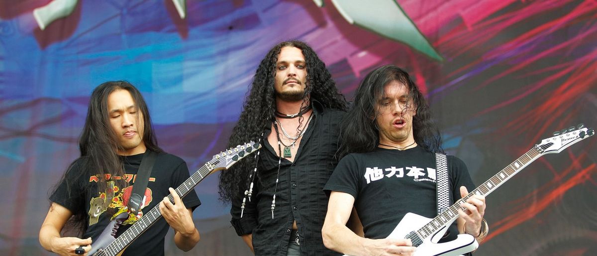 Dragonforce