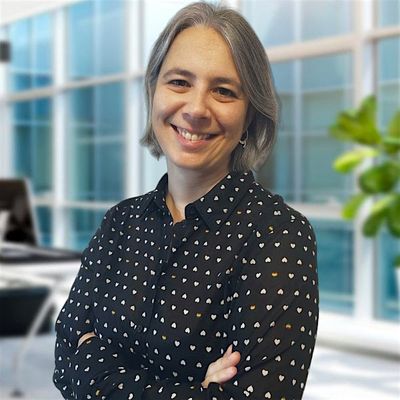 Silvia de la Cruz - Consultor\u00eda de sostenibilidad