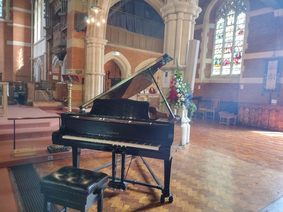 June 2023 Performance Event