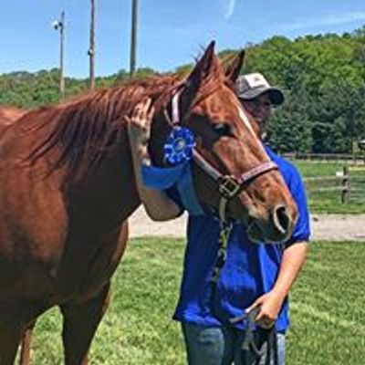 Hat Creek Equestrian - Home of Toms Performance Horses LLC